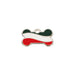 Identification plate for collar Imarc Citizen Italia Multicolour Bone Aluminium - Домашни Животни<<<Дом