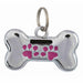 Identification plate for collar Trixie - Домашни Животни<<<Дом Градина<<<BigBuy&&&Пътуване и разходки<<<Домашни