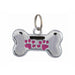 Identification plate for collar Trixie - Домашни Животни<<<Дом Градина<<<BigBuy&&&Пътуване и разходки<<<Домашни