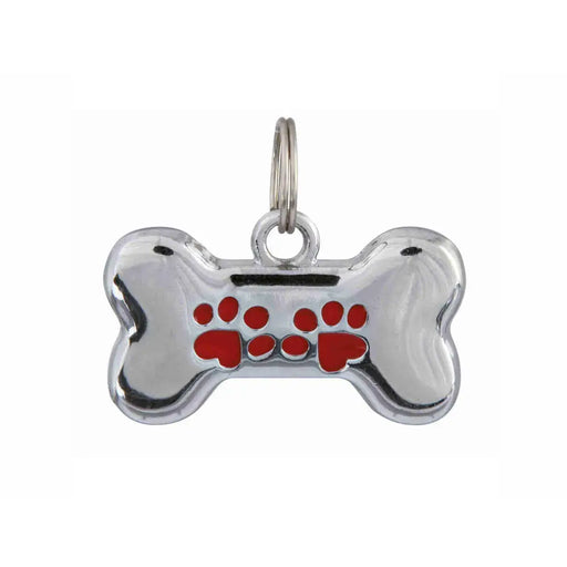 Identification plate for collar Trixie - Домашни Животни<<<Дом Градина<<<BigBuy&&&Пътуване и разходки<<<Домашни