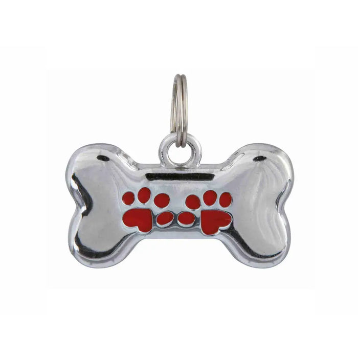 Identification plate for collar Trixie - Домашни Животни<<<Дом Градина<<<BigBuy&&&Пътуване и разходки<<<Домашни