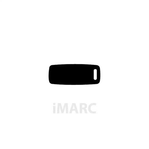 Identification plate Imarc Baggage Black - Домашни Животни<<<Дом Градина<<<BigBuy&&&Пътуване и разходки<<<Домашни