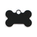 Identification plate Imarc Bone Black - Домашни Животни<<<Дом Градина<<<BigBuy&&&Пътуване и разходки<<<Домашни