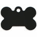 Identification plate Imarc Bone Black - Домашни Животни<<<Дом Градина<<<BigBuy&&&Пътуване и разходки<<<Домашни