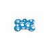 Identification plate Imarc Bone Blue - Домашни Животни<<<Дом Градина<<<BigBuy&&&Пътуване и разходки<<<Домашни