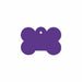 Identification plate Imarc Bone Lilac - Домашни Животни<<<Дом Градина<<<BigBuy&&&Пътуване и разходки<<<Домашни