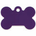 Identification plate Imarc Bone Lilac - Домашни Животни<<<Дом Градина<<<BigBuy&&&Пътуване и разходки<<<Домашни