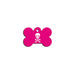 Identification plate Imarc Bone Pink - Домашни Животни<<<Дом Градина<<<BigBuy&&&Пътуване и разходки<<<Домашни