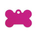 Identification plate Imarc Bone Pink - Домашни Животни<<<Дом Градина<<<BigBuy&&&Пътуване и разходки<<<Домашни