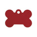 Identification plate Imarc Bone Red - Домашни Животни<<<Дом Градина<<<BigBuy&&&Пътуване и разходки<<<Домашни