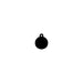 Identification plate Imarc Circle Black - Домашни Животни<<<Дом Градина<<<BigBuy&&&Пътуване и разходки<<<Домашни