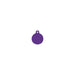 Identification plate Imarc Circle Lilac - Домашни Животни<<<Дом Градина<<<BigBuy&&&Пътуване и разходки<<<Домашни
