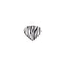 Identification plate Imarc Heart Black - Домашни Животни<<<Дом Градина<<<BigBuy&&&Пътуване и разходки<<<Домашни