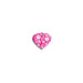 Identification plate Imarc Heart Pink - Домашни Животни<<<Дом Градина<<<BigBuy&&&Пътуване и разходки<<<Домашни