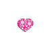 Identification plate Imarc Heart Pink - Домашни Животни<<<Дом Градина<<<BigBuy&&&Пътуване и разходки<<<Домашни
