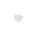 Identification plate Imarc Heart White - Домашни Животни<<<Дом Градина<<<BigBuy&&&Пътуване и разходки<<<Домашни