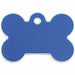 Identification plate Imarc Hi Line Blue - Домашни Животни<<<Дом Градина<<<BigBuy&&&Пътуване и разходки<<<Домашни