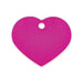 Identification plate Imarc Hi Line Pink - Домашни Животни<<<Дом Градина<<<BigBuy&&&Пътуване и разходки<<<Домашни