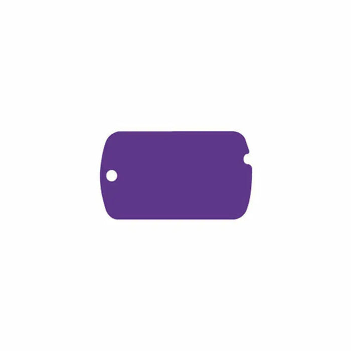 Identification plate Imarc Military Lilac - Домашни Животни<<<Дом Градина<<<BigBuy&&&Пътуване и разходки<<<Домашни