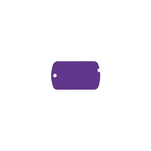 Identification plate Imarc Military Lilac - Домашни Животни<<<Дом Градина<<<BigBuy&&&Пътуване и разходки<<<Домашни