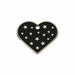 Identification plate Imarc PetScribe Passion Black Silver - Домашни Животни<<<Дом Градина<<<BigBuy&&&Пътуване и