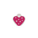 Identification plate Imarc PetScribe Passion Pink Silver - Домашни Животни<<<Дом Градина<<<BigBuy&&&Пътуване и