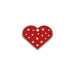 Identification plate Imarc PetScribe Passion Red Silver - Домашни Животни<<<Дом Градина<<<BigBuy&&&Пътуване и