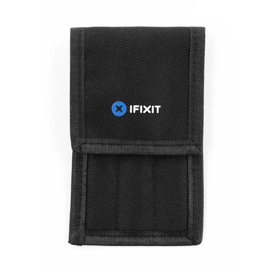 Tool iFixit Precision Tweezer Set PRO set of 3 precision tweezers