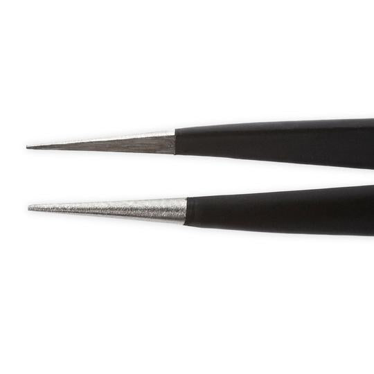 Tool iFixit Precision Tweezer Set PRO set of 3 precision tweezers