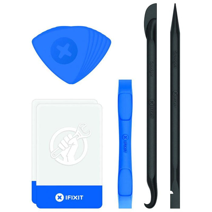 Tools iFixit Prying and Opening Tool Assortment Kit