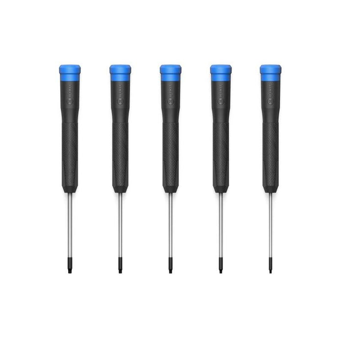 iFixit Pro Tech Screwdriver, 5-piece T-Security