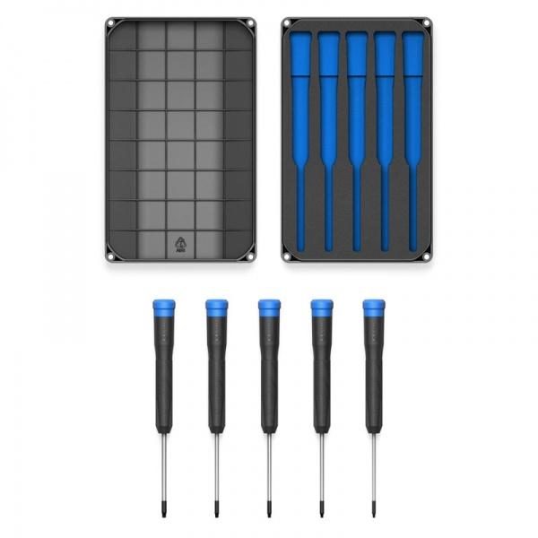 iFixit Pro Tech Screwdriver, 5-piece T-Security