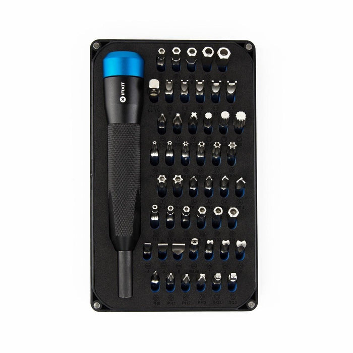 Professional Tools iFixit Mahi Precision Bit Set - 48 Precision Bits