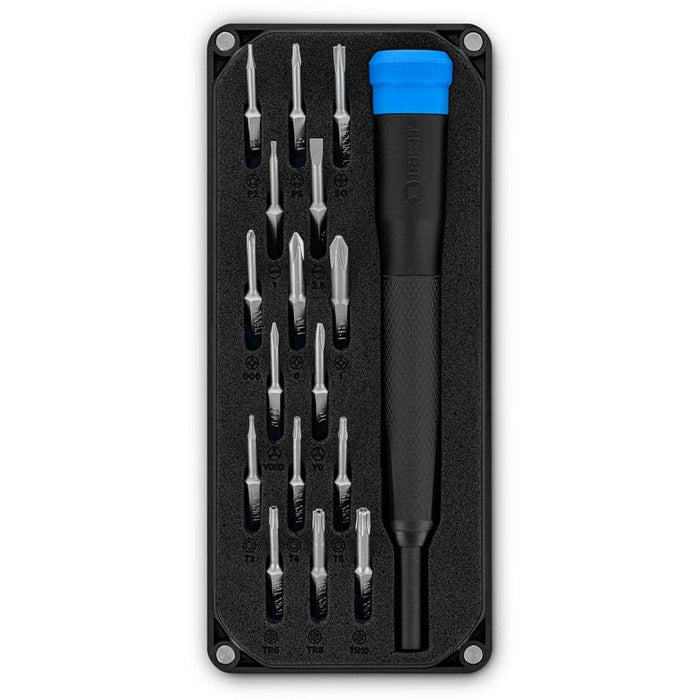 Professional Tools iFixit Minnow Driver Kit - 16 Precision Bits