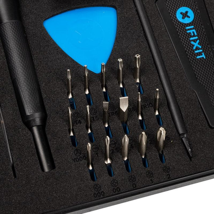 Professional Tools iFixit Essential Electronics Toolkit