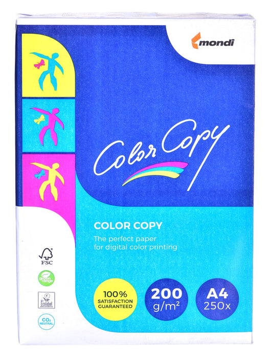 Paper CC420 White
