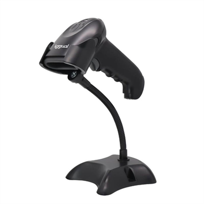 Barcode Reader iggual IGG320143