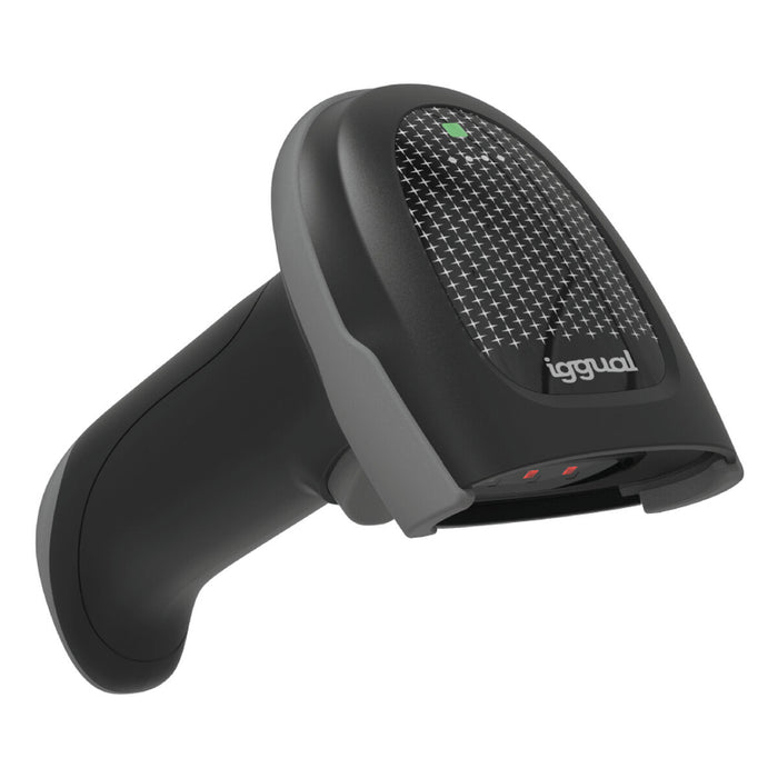 Barcode Reader iggual IGG320105