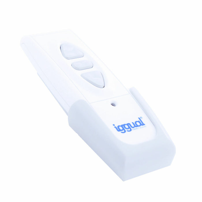 Panoramic Electric Screen iggual PSIPS184