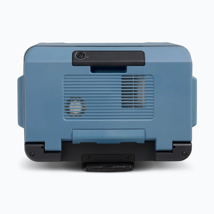 Igloo IE42 Thermoelectric Cool Box 42L, Light Blue