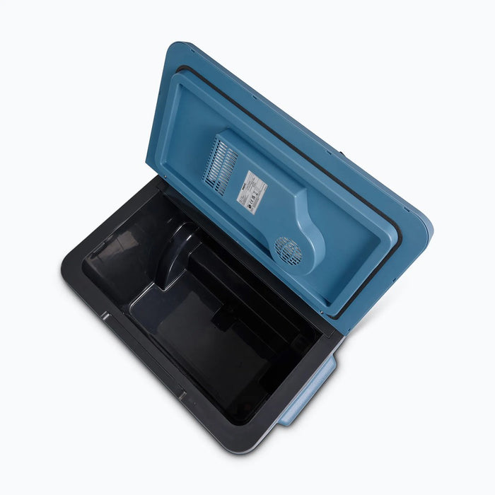 Igloo IE42 Thermoelectric Cool Box 42L, Light Blue