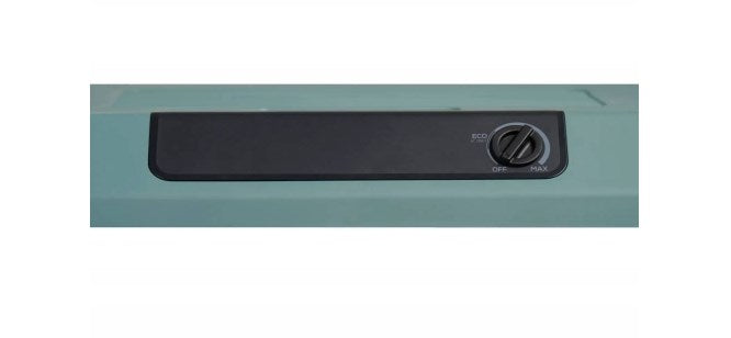 Igloo IE42 Thermoelectric Cool Box 42L, Light Blue
