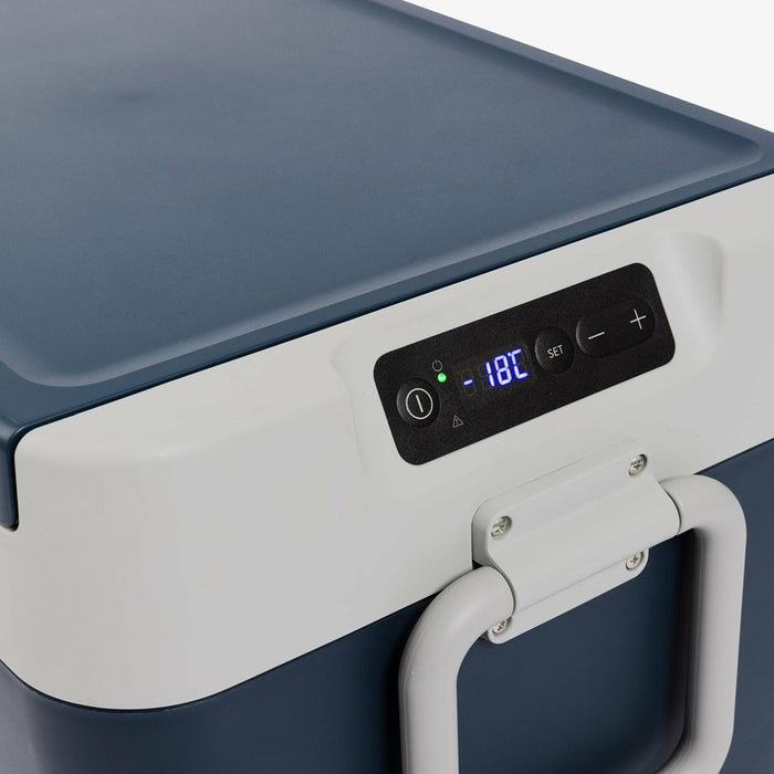 Igloo ICF 32 cool box 32.2 L Electric Blue, Grey