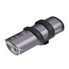 Smart Bicycle light, front iGPSPORT VS1800S