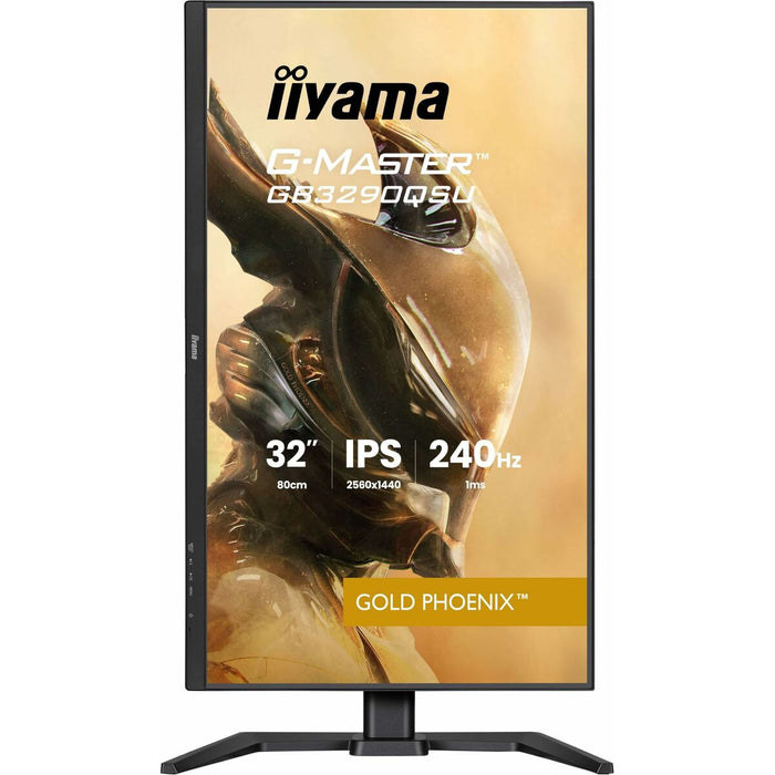 Gaming Monitor Iiyama GB3290QSU-B1 2K ULTRA HD 32"