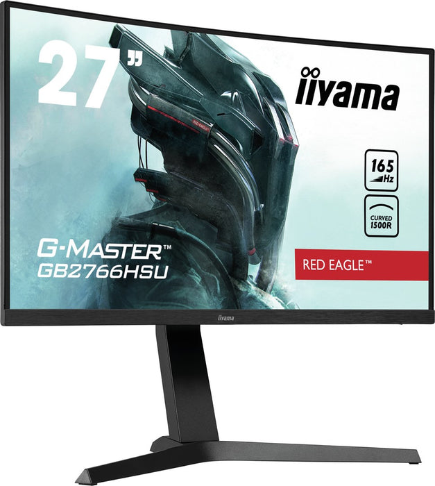 Monitor Iiyama GB2766HSU-B1 27" 165 Hz Full HD
