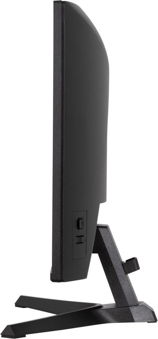iiyama G-MASTER G2471HS-B1 computer monitor 60.5 cm (23.8") 1920 x 1080 pixels Full HD Black