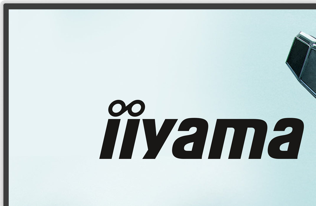 iiyama G-MASTER GB2771QSU-W1 computer monitor 68.6 cm (27") 2560 x 1440 pixels Wide Quad HD White