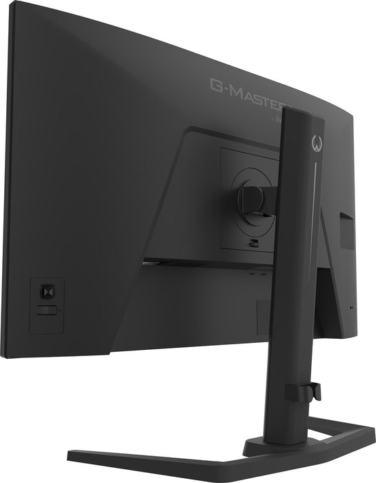 iiyama G-MASTER GB2791QSU-B1 computer monitor 68.6 cm (27") 2560 x 1440 pixels Wide Quad HD Black