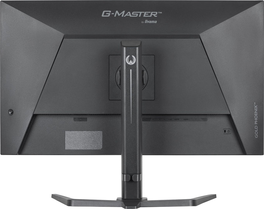 iiyama G-MASTER GB3295QSU-B1 computer monitor 80 cm (31.5") 2560 x 1440 pixels Quad HD LED Black
